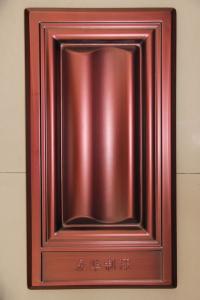 格丽斯系列色板