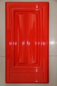 丙烯酸快干漆系列色板