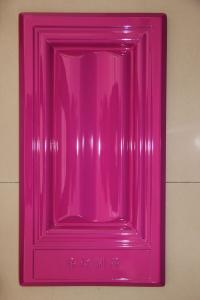 丙烯酸快干漆系列色板